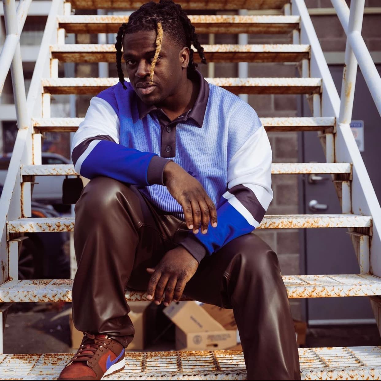BL*SS And Oba Bonner To Perform At Nellee Bell Benefit Concert This Friday