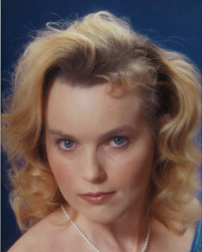 Deborah Ann Shifflett