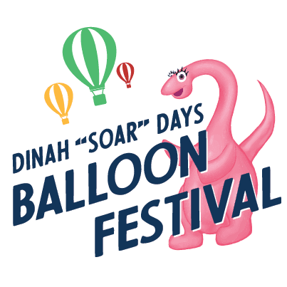 Dinah Soar Days Concerts Presented by Evans Family Media