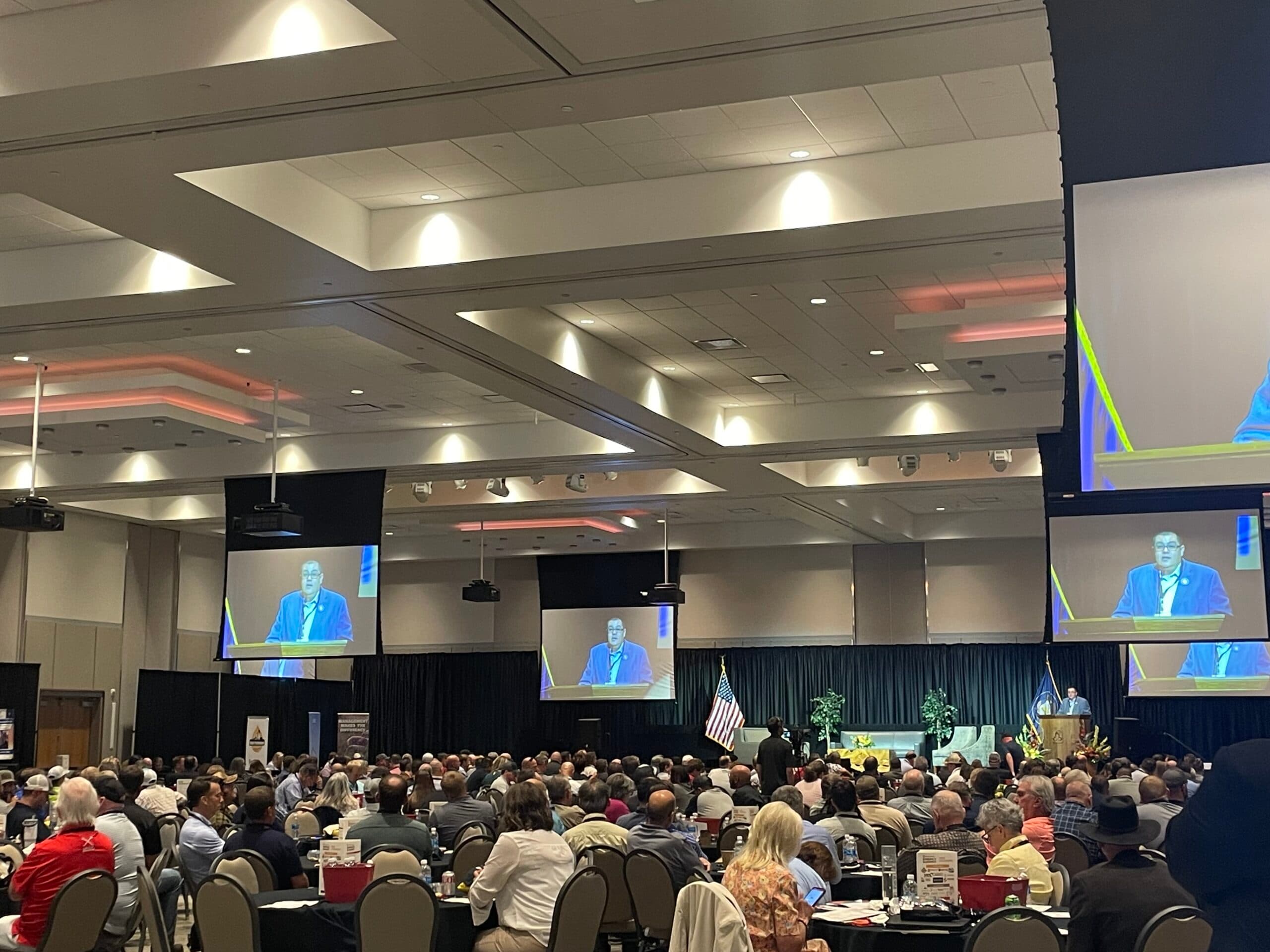 2023 Uintah Basin Energy Summit Wrapping Up Today