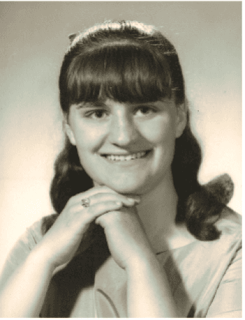 Judith Elaine (Schmidt) Whaley