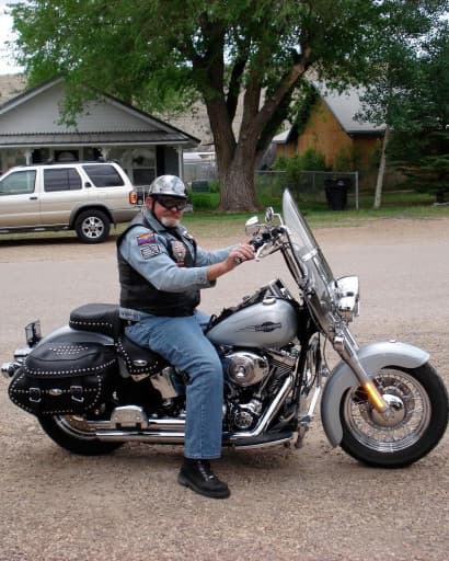 Rudy P. Wiersma