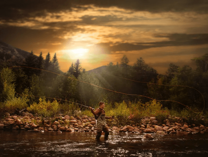 Duchesne County Photo Selected As Winner Of 2023 “My Utah” Photo Contest