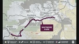 Uinta Basin Railway Team On What’s Next For Railway Project