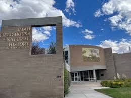 Field House Museum Asks Public To Watch Out For Elusive Fossil