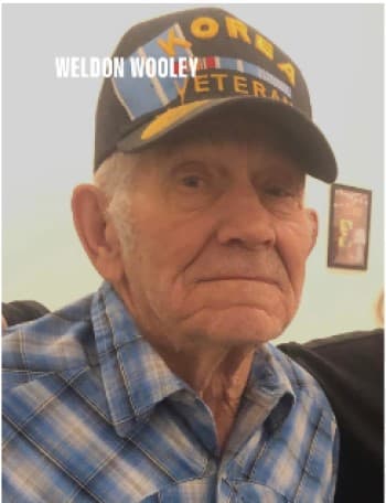 Weldon E Wooley