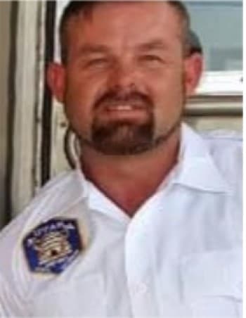 Wesley Ralph Billings