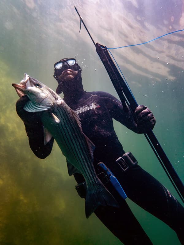 DWR Seeking Feedback On Proposed Fishing Rules