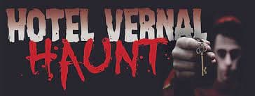 Successful Scare Camp/Volunteer Effort Prepares Hotel Vernal Haunt For Opening