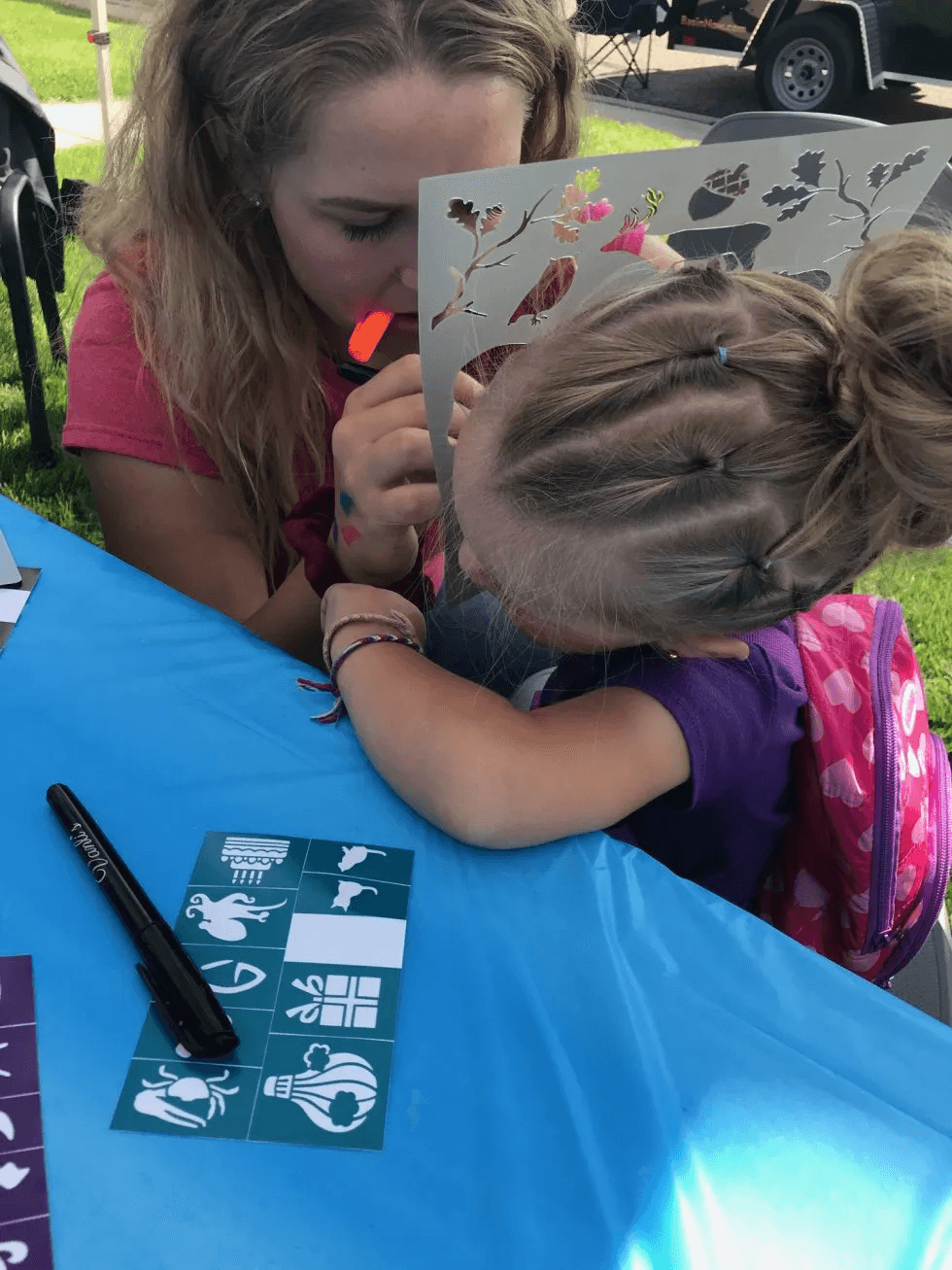 Give’m Health: Safe Kids Bash Coming Up