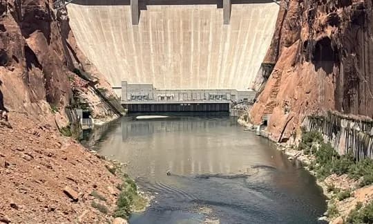 $50 Million Awarded For Infrastructure In Upper Colorado River Basin