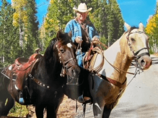 Duchesne County Fair Rodeo To Honor 2023 Legendary Cowboy