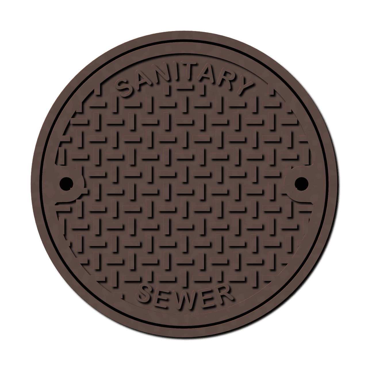 Vernal City Sewer Line Construction Complete; Paving Still In Process