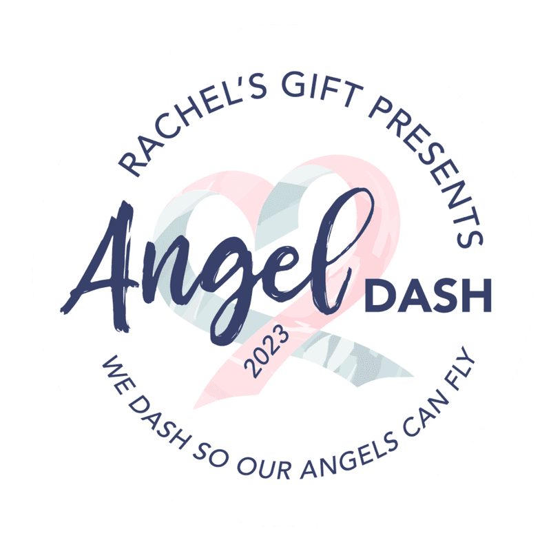 ‘Angel Dash’ Memorial Walk Next Month In Memory Of All Angel Babies