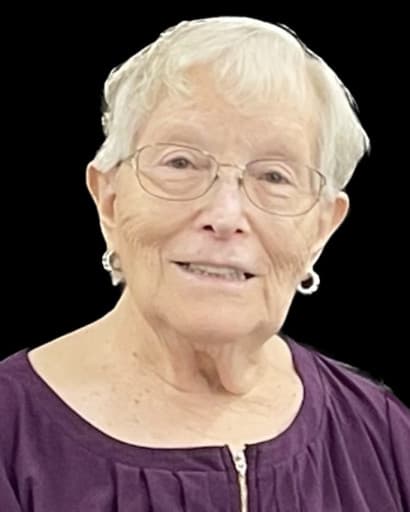 Edna Mae Winn