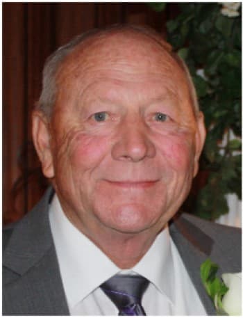 Elden J Buckalew