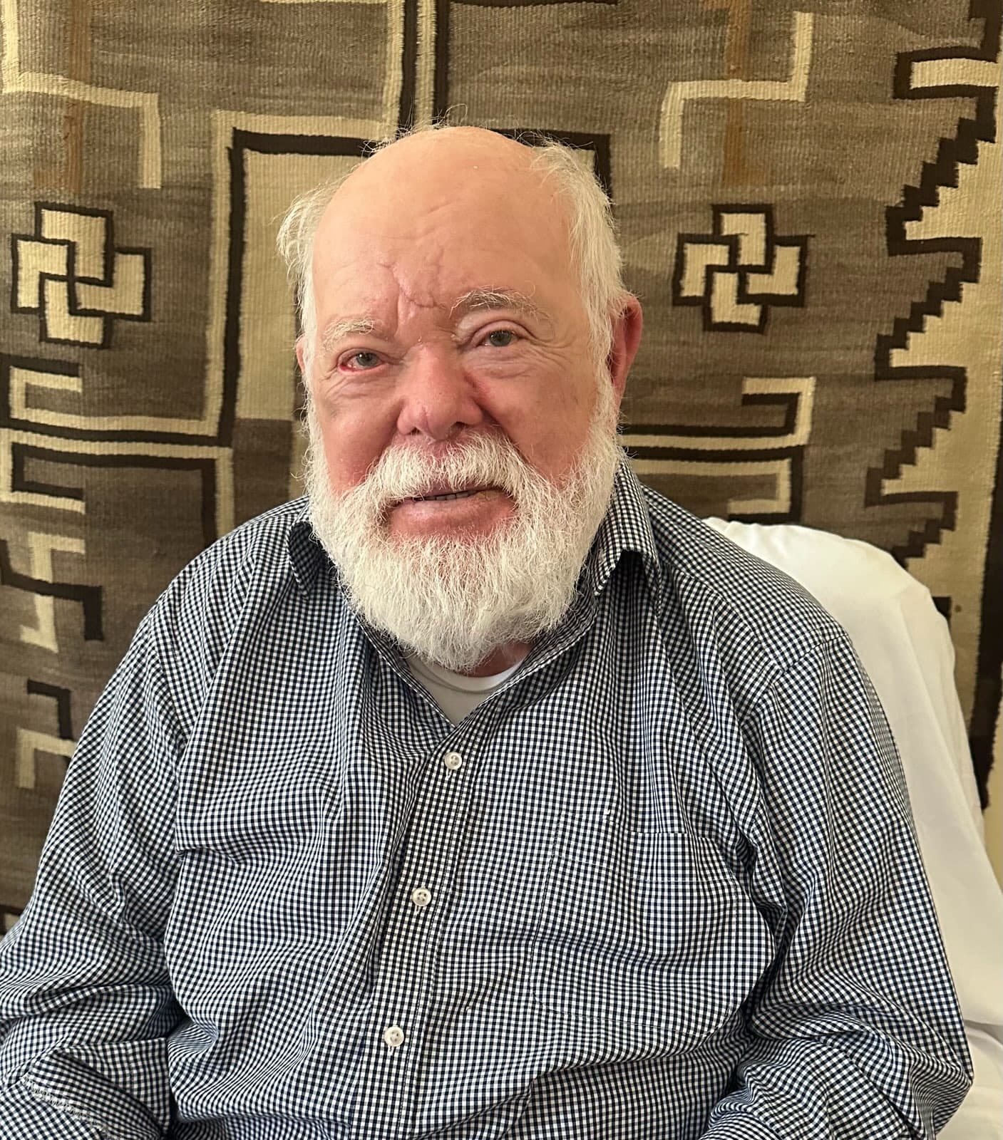 Vernal Rotary Honors Michael Goddard with Paul Harris Award