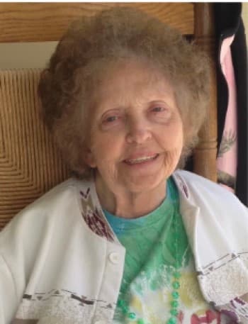 Karen Dean Simper
