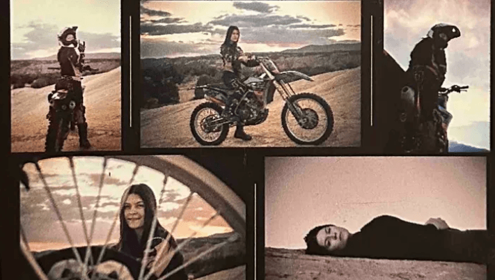 Motorcycle Crash Claims The Life Of 2023 Union High Graduate