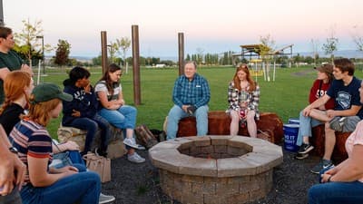 USU Phi Alpha Theta Visits Uintah Basin