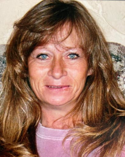 Rena Dawn McMickell Lopez