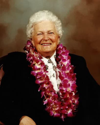 Reta LaVon Winn Smith