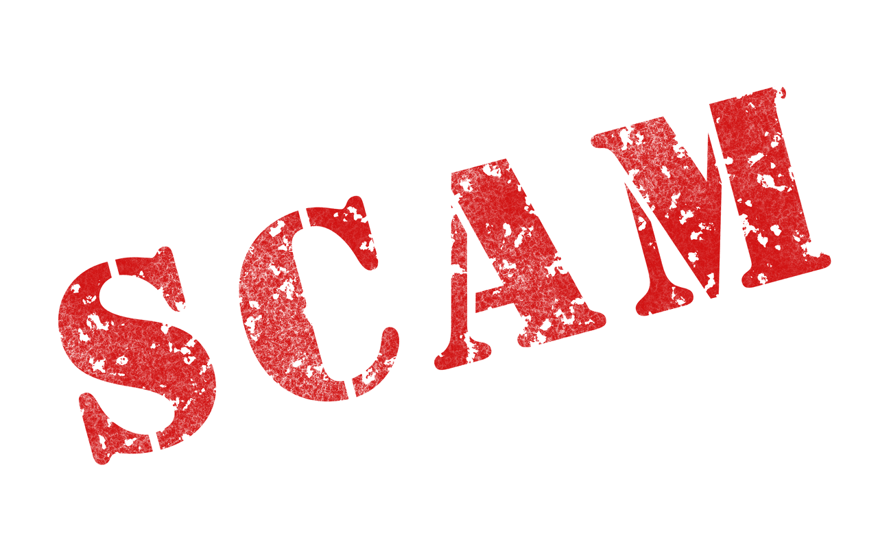 Rep. Curtis Introduces SCAM Platform Act