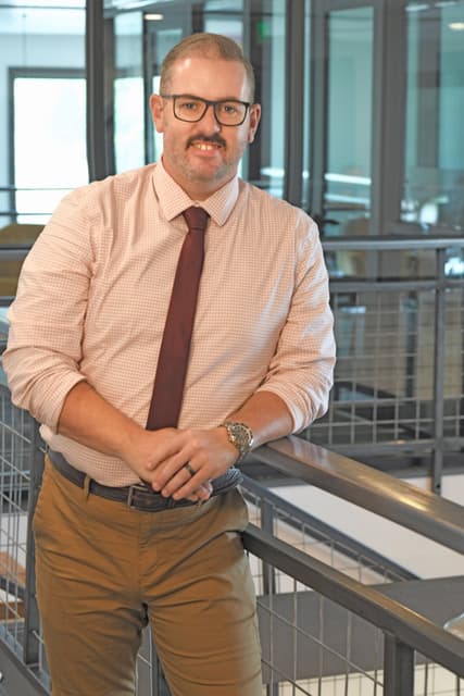 Vernal Area Chamber Of Commerce Welcomes New Executive Director