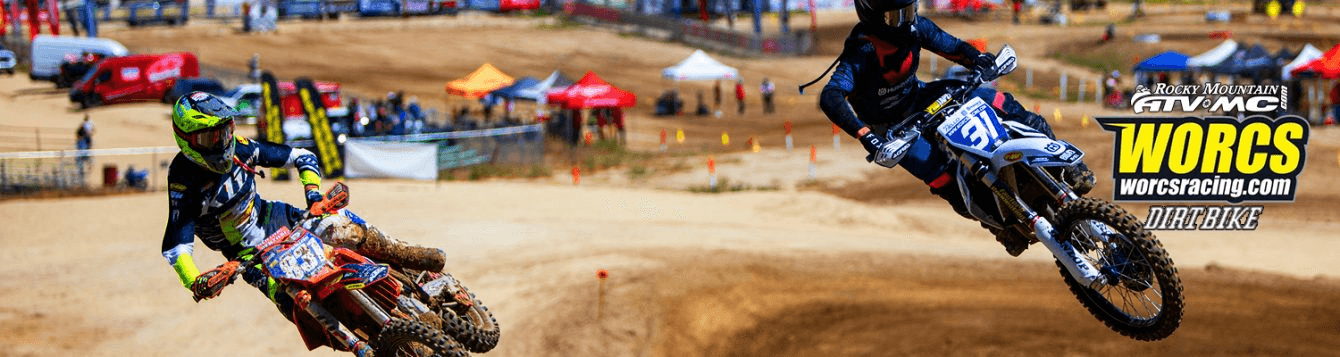 Biggest ATV/Motocross Races In The West Happening In Vernal This Weekend