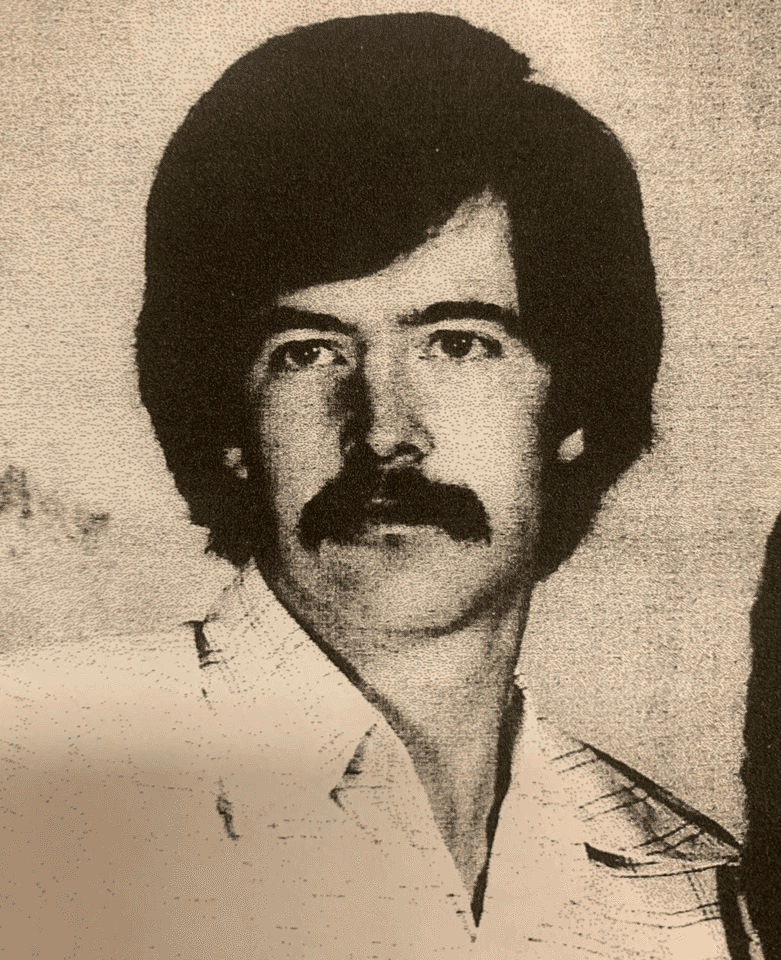 Naples PD Invites Tips From The Public On 1985 Missing Person Cold Case