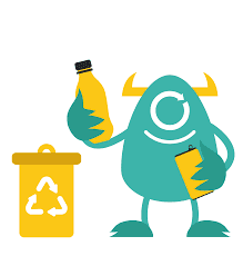 Recyclops Celebrates Achieving Certification