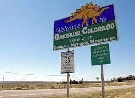 Dinosaur, Colorado Reaping Economic Benefits Of Retail Cannabis