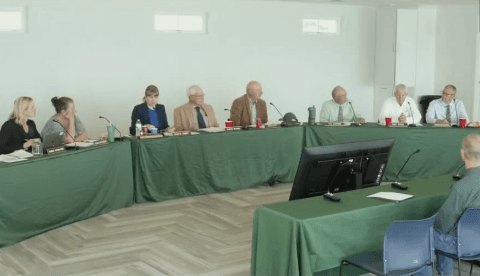 ‘First Water Bank Of Utah’ Approved For Vernal Area By Utah Water Board