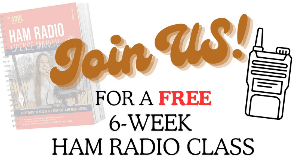 Uintah County Emergency Management Offering Free Ham Radio Class