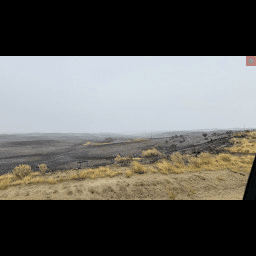 Iron Fire Containment Reaches 50 Percent