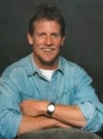 Jeffrey Allen Shepherd
