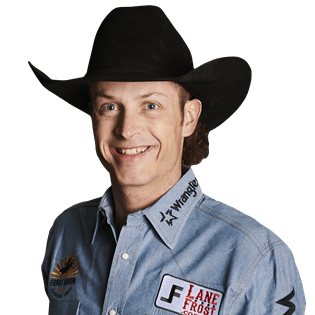 Fourth Win of Linderman Award for Josh Frost