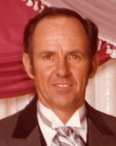 Ronald Goodrich