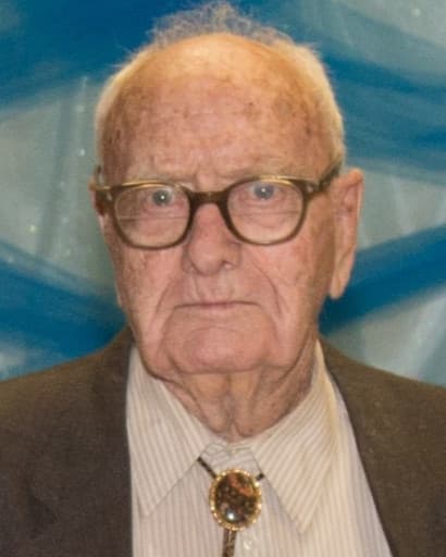 Senor Mortensen
