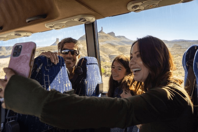Sweetwater County Triples Travel And Tourism