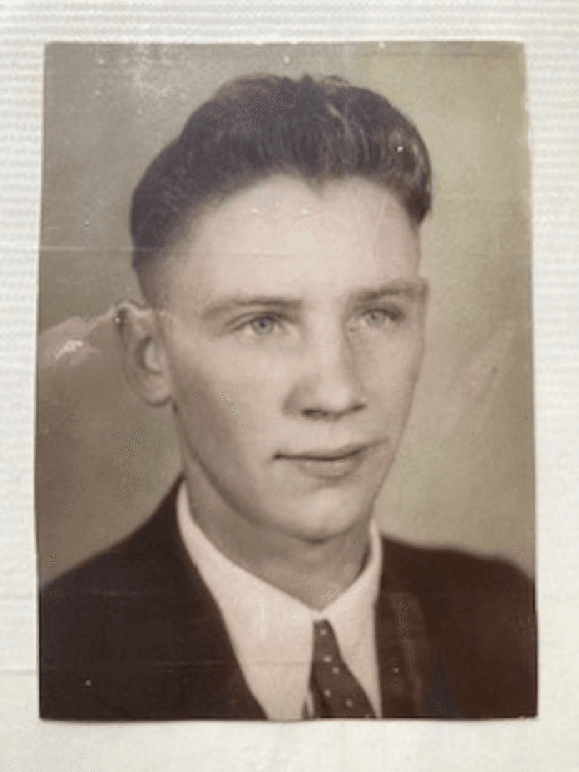 Remains of POW WWII Soldier Identified From Duchesne, Utah