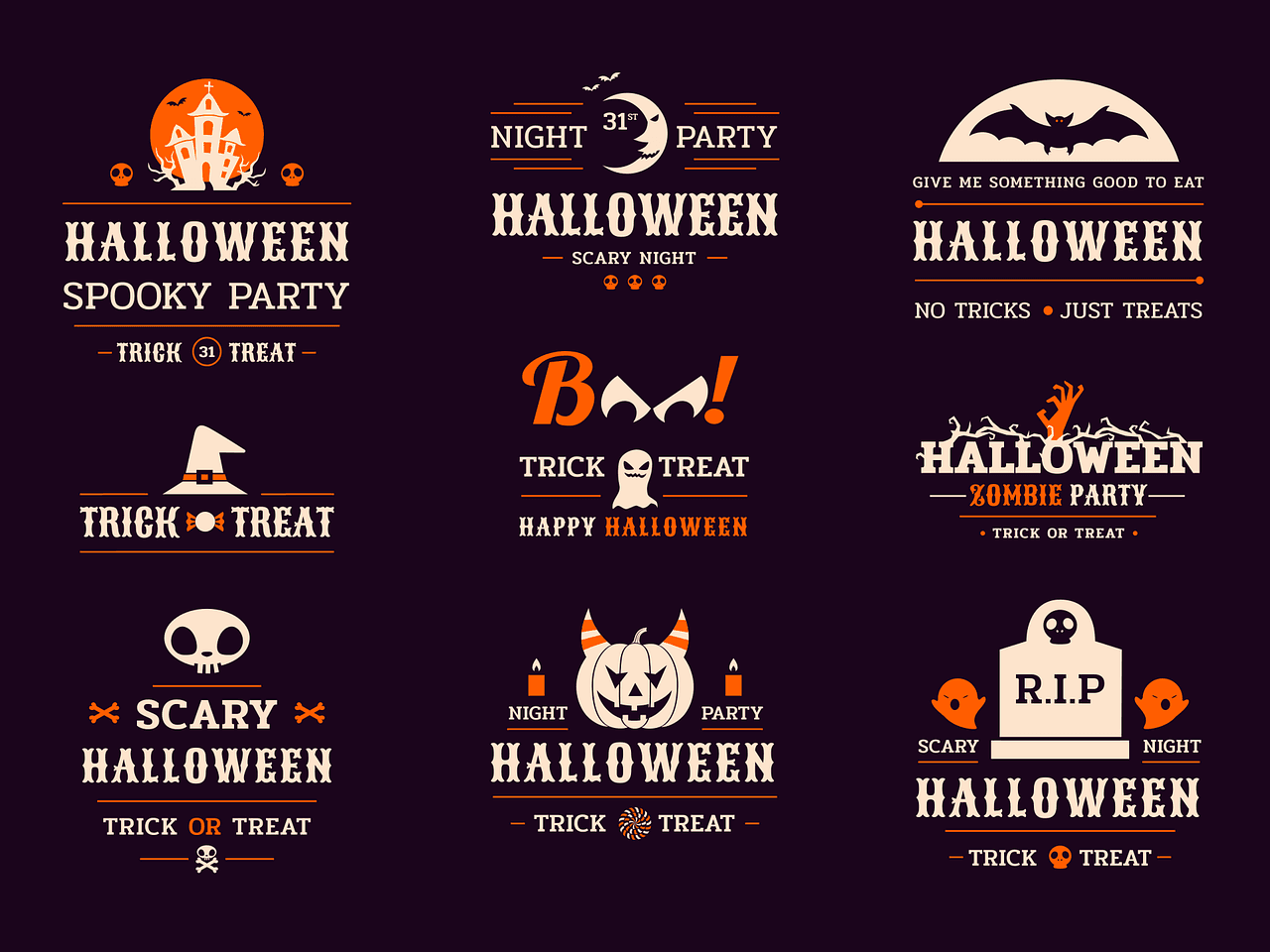 Where Is Halloween Fun This Weekend?