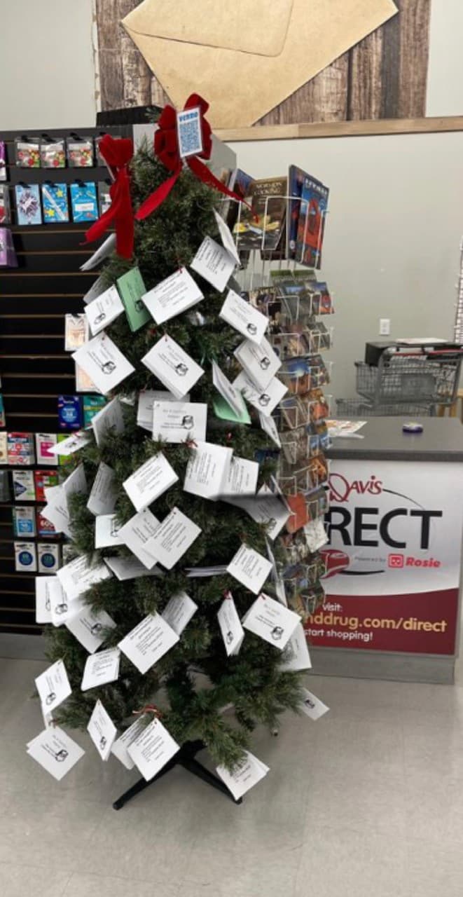 Rotary Club’s ‘Santa’s Community Effort’ Underway In Uintah County