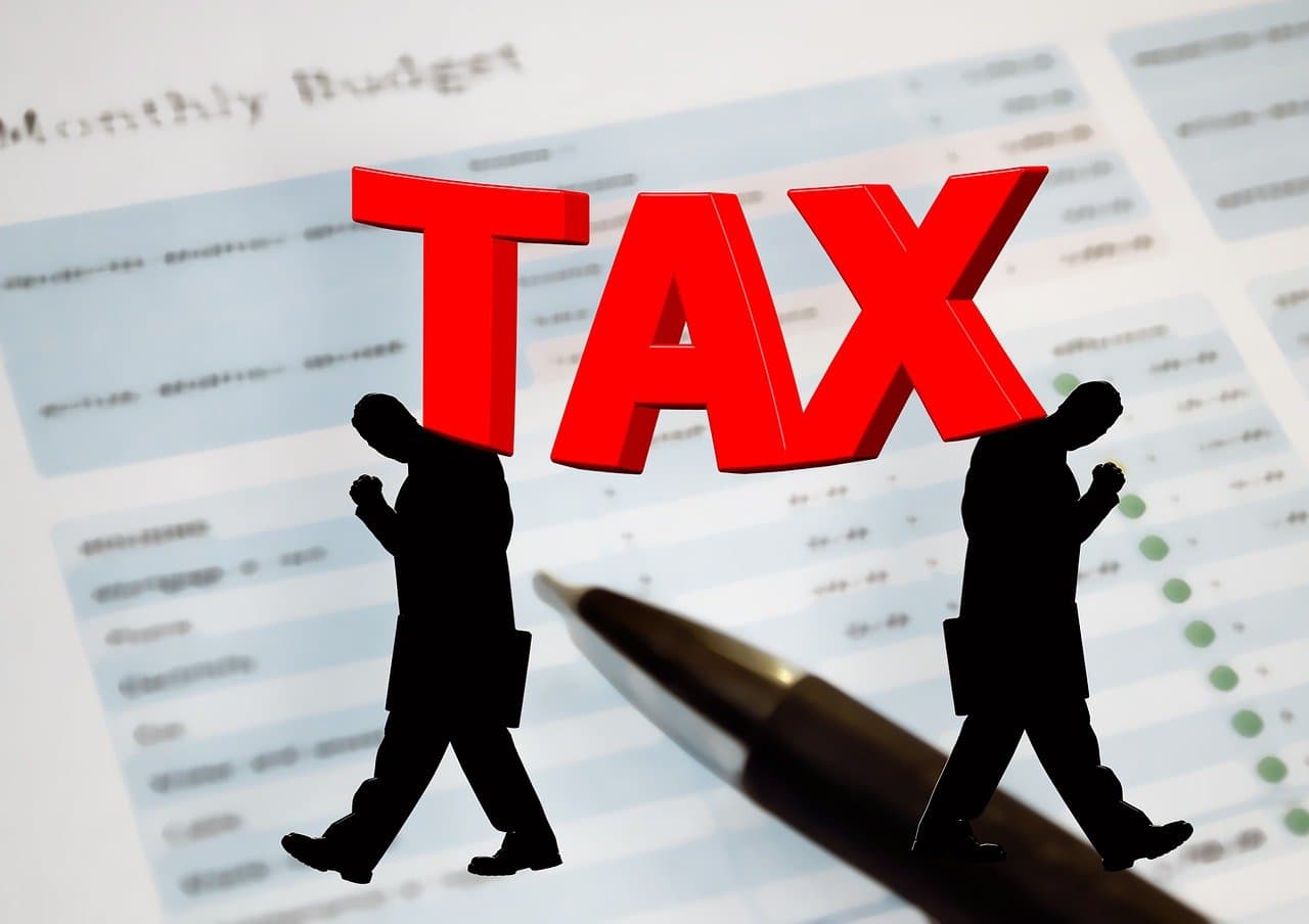 Uintah County Annual Tax Notices Reminder