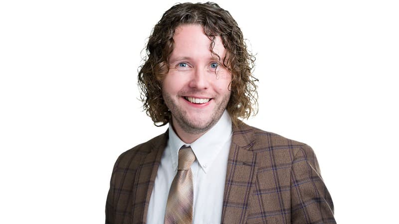 New Senior Air Quality Scientist Joins Bingham Research Center Team