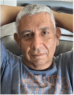 Charlie Garcia Jr.