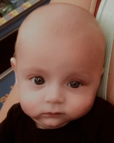 Colten J Anderson
