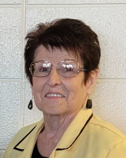 Dorothy Sorensen Price
