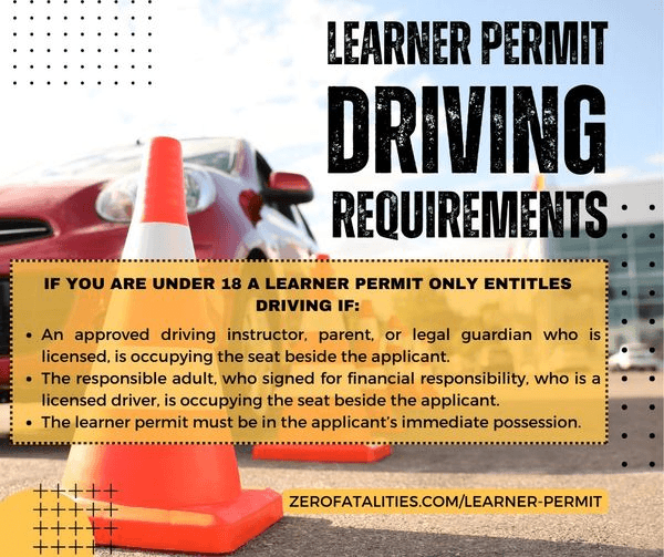 Roosevelt PD Reports Increase In Unsupervised Student Drivers