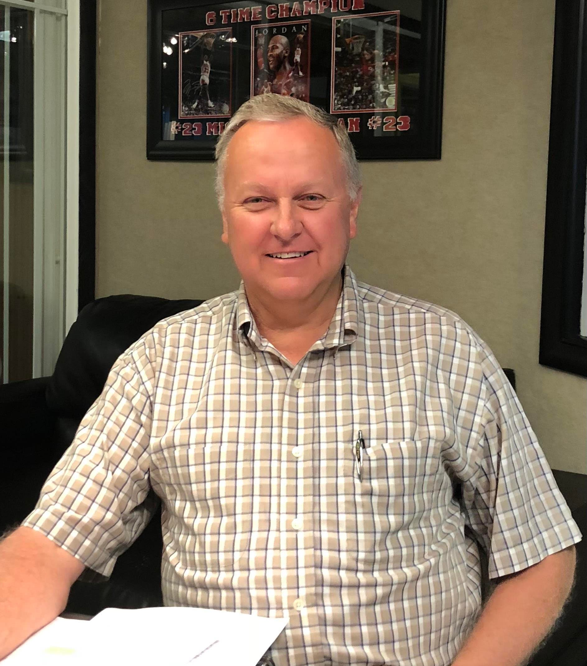 2023 Uintah County Clerk/Auditor Investigation Results